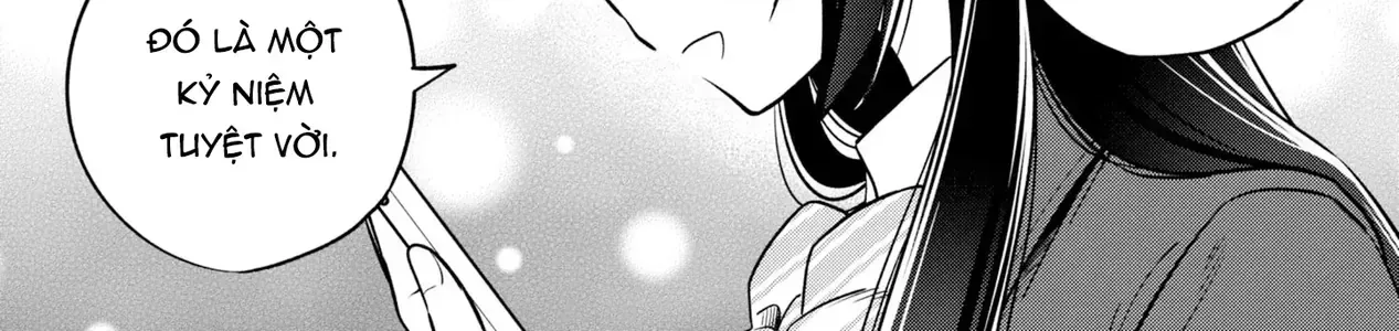 Khi Tôi Nuông Chiều Cô Nàng Kuuderella Nhà Bên, Cuối Cùng Thì Tôi Đã Đưa Chìa Khóa Nhà Cho Cô Ấy Chap 7 - Next Chap 8