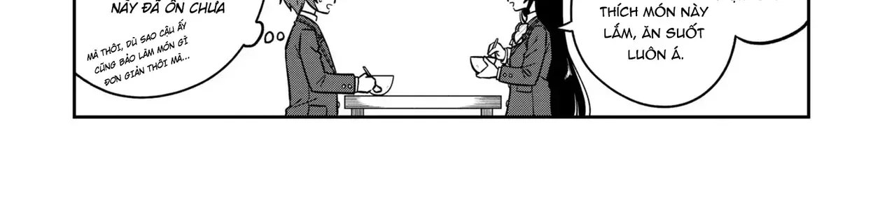 Khi Tôi Nuông Chiều Cô Nàng Kuuderella Nhà Bên, Cuối Cùng Thì Tôi Đã Đưa Chìa Khóa Nhà Cho Cô Ấy Chap 7 - Next Chap 8