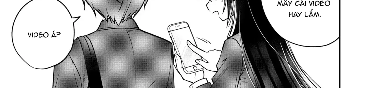 Khi Tôi Nuông Chiều Cô Nàng Kuuderella Nhà Bên, Cuối Cùng Thì Tôi Đã Đưa Chìa Khóa Nhà Cho Cô Ấy Chap 7 - Next Chap 8