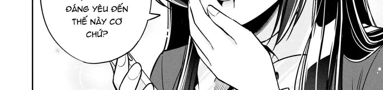 Khi Tôi Nuông Chiều Cô Nàng Kuuderella Nhà Bên, Cuối Cùng Thì Tôi Đã Đưa Chìa Khóa Nhà Cho Cô Ấy Chap 7 - Next Chap 8