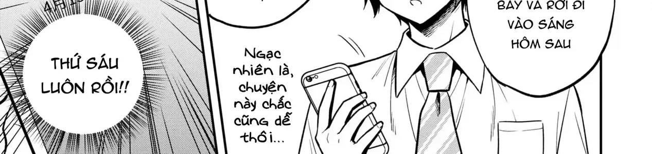 Khi Tôi Nuông Chiều Cô Nàng Kuuderella Nhà Bên, Cuối Cùng Thì Tôi Đã Đưa Chìa Khóa Nhà Cho Cô Ấy Chap 8 - Next Chap 9