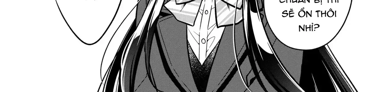 Khi Tôi Nuông Chiều Cô Nàng Kuuderella Nhà Bên, Cuối Cùng Thì Tôi Đã Đưa Chìa Khóa Nhà Cho Cô Ấy Chap 8 - Next Chap 9