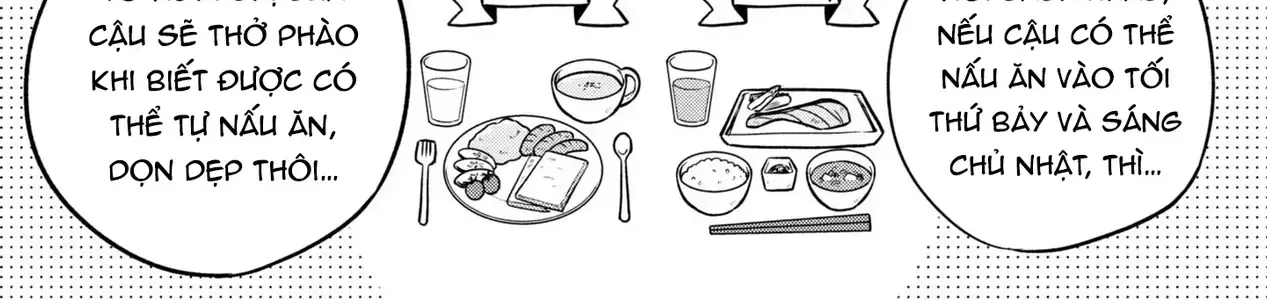 Khi Tôi Nuông Chiều Cô Nàng Kuuderella Nhà Bên, Cuối Cùng Thì Tôi Đã Đưa Chìa Khóa Nhà Cho Cô Ấy Chap 8 - Next Chap 9