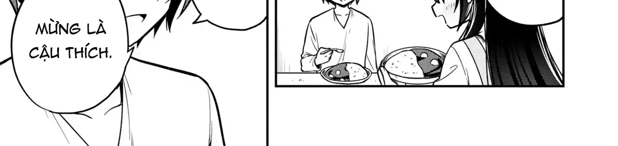 Khi Tôi Nuông Chiều Cô Nàng Kuuderella Nhà Bên, Cuối Cùng Thì Tôi Đã Đưa Chìa Khóa Nhà Cho Cô Ấy Chap 8 - Next Chap 9