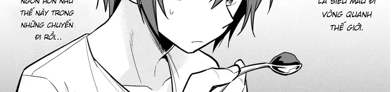 Khi Tôi Nuông Chiều Cô Nàng Kuuderella Nhà Bên, Cuối Cùng Thì Tôi Đã Đưa Chìa Khóa Nhà Cho Cô Ấy Chap 8 - Next Chap 9