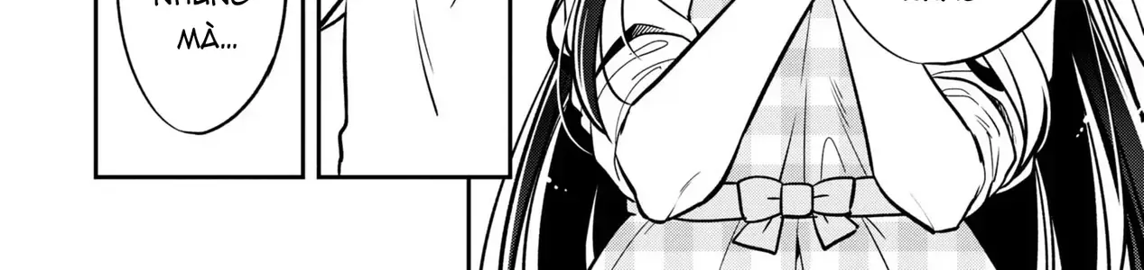 Khi Tôi Nuông Chiều Cô Nàng Kuuderella Nhà Bên, Cuối Cùng Thì Tôi Đã Đưa Chìa Khóa Nhà Cho Cô Ấy Chap 8 - Next Chap 9