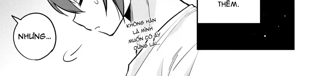 Khi Tôi Nuông Chiều Cô Nàng Kuuderella Nhà Bên, Cuối Cùng Thì Tôi Đã Đưa Chìa Khóa Nhà Cho Cô Ấy Chap 8 - Next Chap 9
