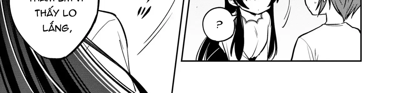 Khi Tôi Nuông Chiều Cô Nàng Kuuderella Nhà Bên, Cuối Cùng Thì Tôi Đã Đưa Chìa Khóa Nhà Cho Cô Ấy Chap 8 - Next Chap 9