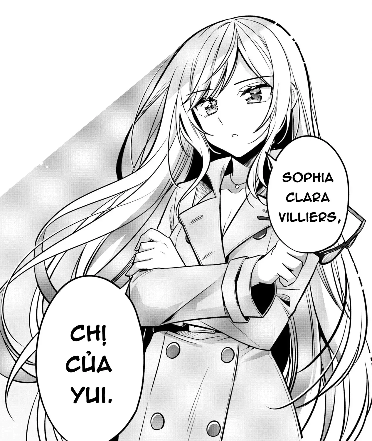 Khi Tôi Nuông Chiều Cô Nàng Kuuderella Nhà Bên, Cuối Cùng Thì Tôi Đã Đưa Chìa Khóa Nhà Cho Cô Ấy Chap 8 - Next Chap 9