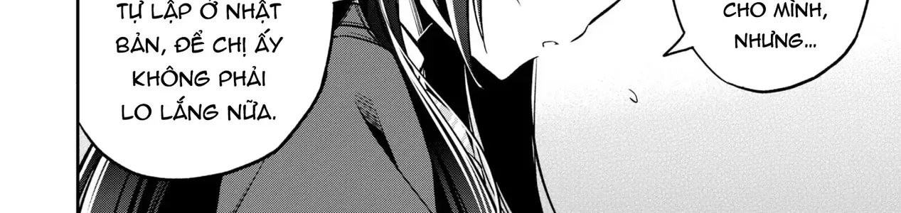 Khi Tôi Nuông Chiều Cô Nàng Kuuderella Nhà Bên, Cuối Cùng Thì Tôi Đã Đưa Chìa Khóa Nhà Cho Cô Ấy Chap 8 - Next Chap 9