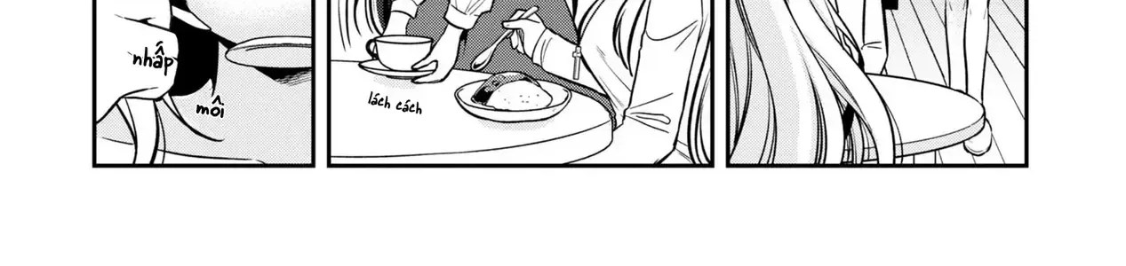 Khi Tôi Nuông Chiều Cô Nàng Kuuderella Nhà Bên, Cuối Cùng Thì Tôi Đã Đưa Chìa Khóa Nhà Cho Cô Ấy Chap 9 - Next Chap 10