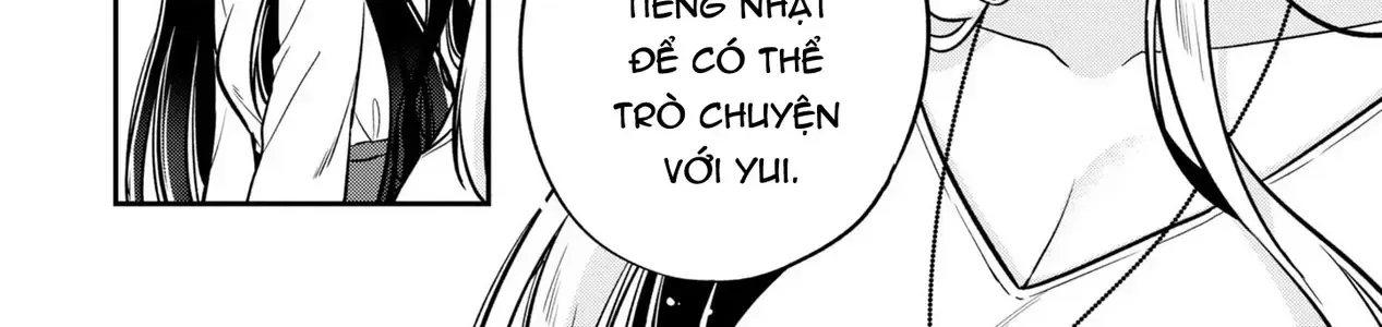 Khi Tôi Nuông Chiều Cô Nàng Kuuderella Nhà Bên, Cuối Cùng Thì Tôi Đã Đưa Chìa Khóa Nhà Cho Cô Ấy Chap 9 - Next Chap 10