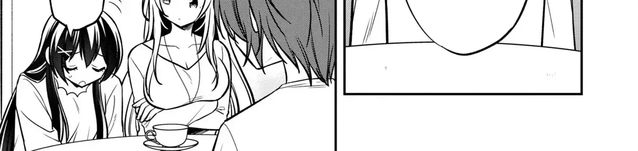 Khi Tôi Nuông Chiều Cô Nàng Kuuderella Nhà Bên, Cuối Cùng Thì Tôi Đã Đưa Chìa Khóa Nhà Cho Cô Ấy Chap 9 - Next Chap 10