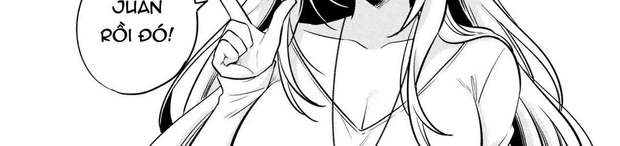 Khi Tôi Nuông Chiều Cô Nàng Kuuderella Nhà Bên, Cuối Cùng Thì Tôi Đã Đưa Chìa Khóa Nhà Cho Cô Ấy Chap 9 - Next Chap 10