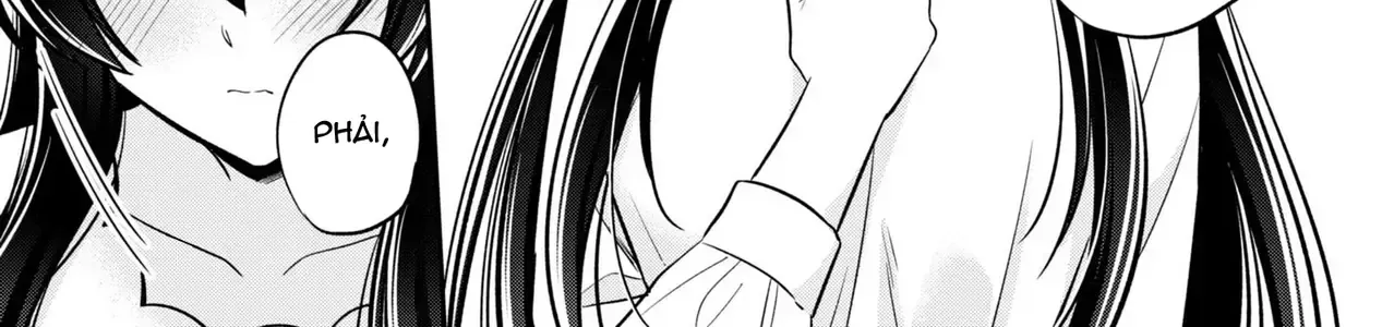 Khi Tôi Nuông Chiều Cô Nàng Kuuderella Nhà Bên, Cuối Cùng Thì Tôi Đã Đưa Chìa Khóa Nhà Cho Cô Ấy Chap 9 - Next Chap 10