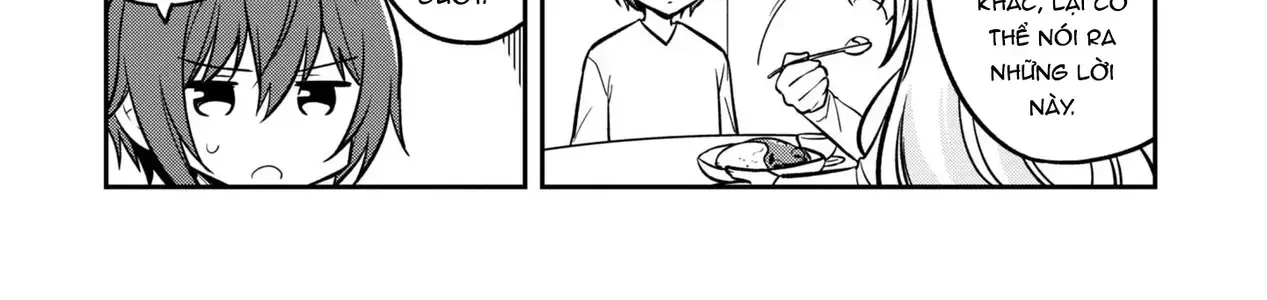 Khi Tôi Nuông Chiều Cô Nàng Kuuderella Nhà Bên, Cuối Cùng Thì Tôi Đã Đưa Chìa Khóa Nhà Cho Cô Ấy Chap 9 - Next Chap 10