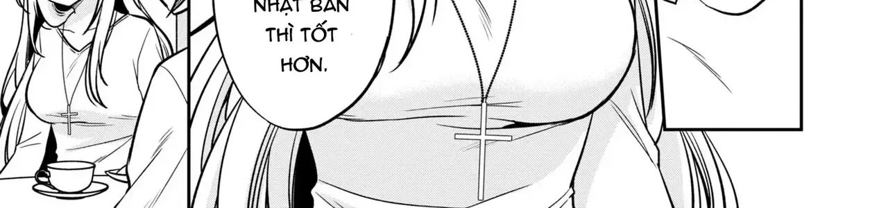 Khi Tôi Nuông Chiều Cô Nàng Kuuderella Nhà Bên, Cuối Cùng Thì Tôi Đã Đưa Chìa Khóa Nhà Cho Cô Ấy Chap 9 - Next Chap 10