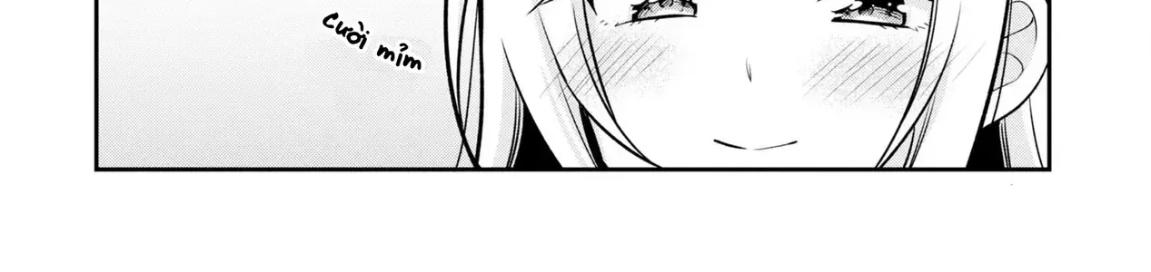 Khi Tôi Nuông Chiều Cô Nàng Kuuderella Nhà Bên, Cuối Cùng Thì Tôi Đã Đưa Chìa Khóa Nhà Cho Cô Ấy Chap 9 - Next Chap 10