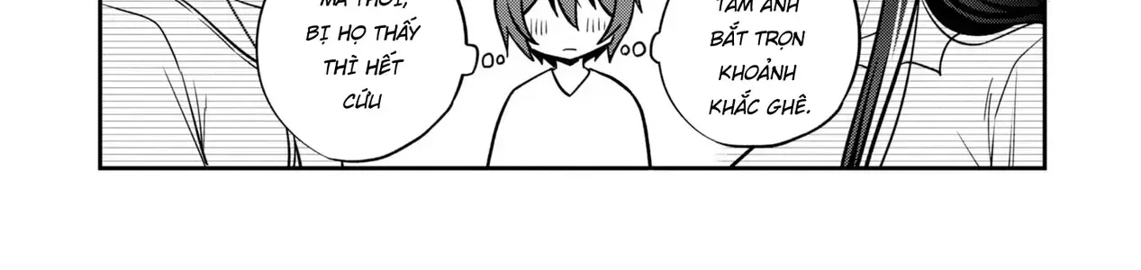 Khi Tôi Nuông Chiều Cô Nàng Kuuderella Nhà Bên, Cuối Cùng Thì Tôi Đã Đưa Chìa Khóa Nhà Cho Cô Ấy Chap 9 - Next Chap 10