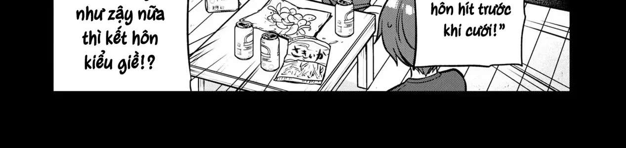 Khi Tôi Nuông Chiều Cô Nàng Kuuderella Nhà Bên, Cuối Cùng Thì Tôi Đã Đưa Chìa Khóa Nhà Cho Cô Ấy Chap 9 - Next Chap 10