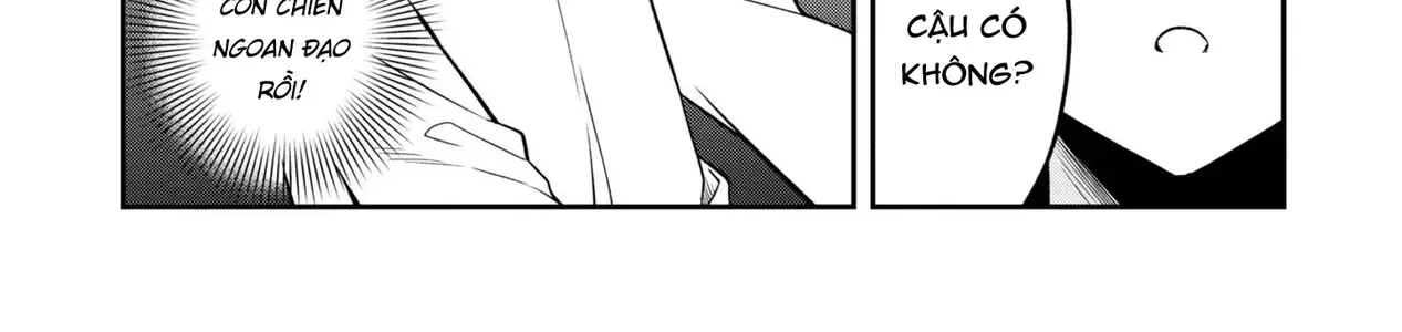 Khi Tôi Nuông Chiều Cô Nàng Kuuderella Nhà Bên, Cuối Cùng Thì Tôi Đã Đưa Chìa Khóa Nhà Cho Cô Ấy Chap 9 - Next Chap 10