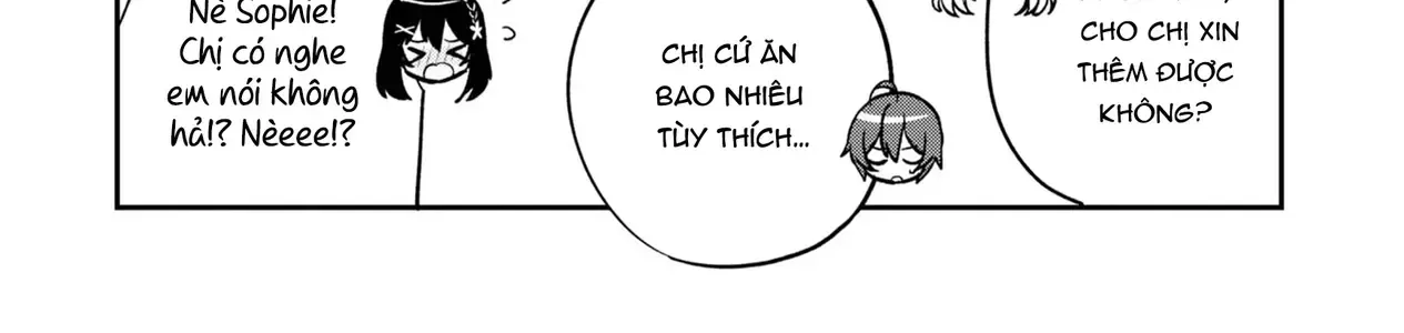 Khi Tôi Nuông Chiều Cô Nàng Kuuderella Nhà Bên, Cuối Cùng Thì Tôi Đã Đưa Chìa Khóa Nhà Cho Cô Ấy Chap 9 - Next Chap 10