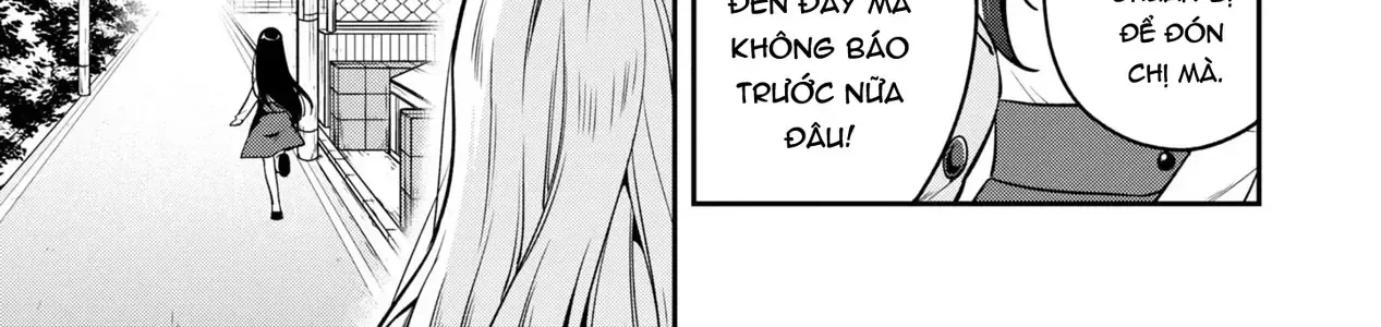 Khi Tôi Nuông Chiều Cô Nàng Kuuderella Nhà Bên, Cuối Cùng Thì Tôi Đã Đưa Chìa Khóa Nhà Cho Cô Ấy Chap 9 - Next Chap 10