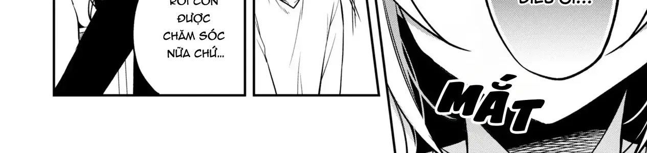 Khi Tôi Nuông Chiều Cô Nàng Kuuderella Nhà Bên, Cuối Cùng Thì Tôi Đã Đưa Chìa Khóa Nhà Cho Cô Ấy Chap 9 - Next Chap 10