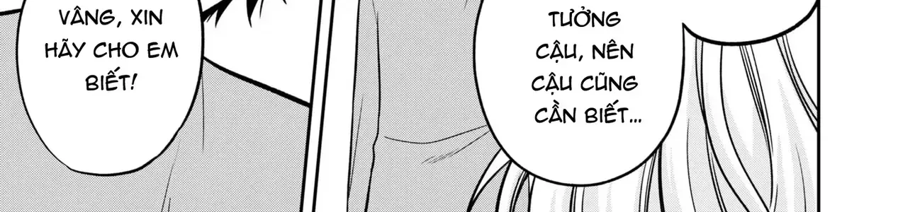 Khi Tôi Nuông Chiều Cô Nàng Kuuderella Nhà Bên, Cuối Cùng Thì Tôi Đã Đưa Chìa Khóa Nhà Cho Cô Ấy Chap 9 - Next Chap 10