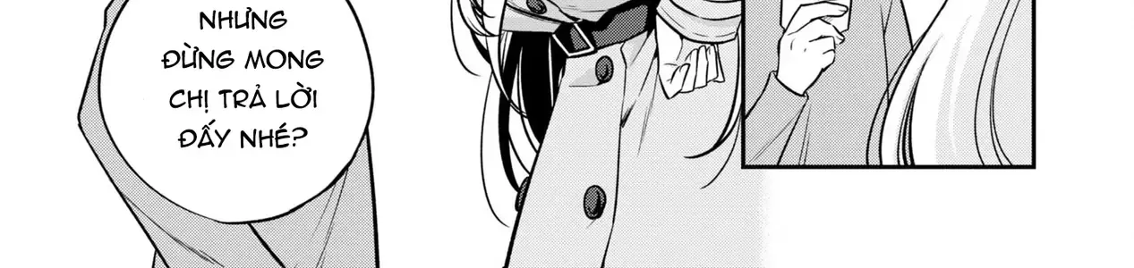 Khi Tôi Nuông Chiều Cô Nàng Kuuderella Nhà Bên, Cuối Cùng Thì Tôi Đã Đưa Chìa Khóa Nhà Cho Cô Ấy Chap 9 - Next Chap 10