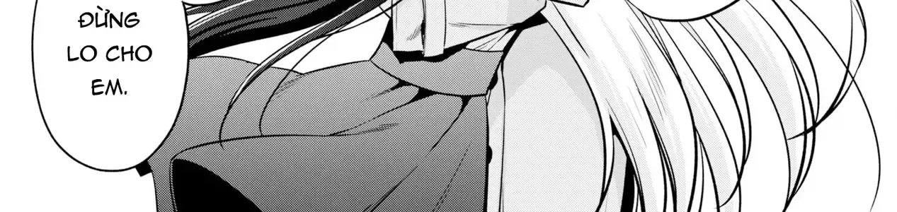 Khi Tôi Nuông Chiều Cô Nàng Kuuderella Nhà Bên, Cuối Cùng Thì Tôi Đã Đưa Chìa Khóa Nhà Cho Cô Ấy Chap 9 - Next Chap 10