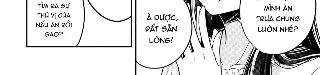 Khi Tôi Nuông Chiều Cô Nàng Kuuderella Nhà Bên, Cuối Cùng Thì Tôi Đã Đưa Chìa Khóa Nhà Cho Cô Ấy Chap 9 - Next Chap 10