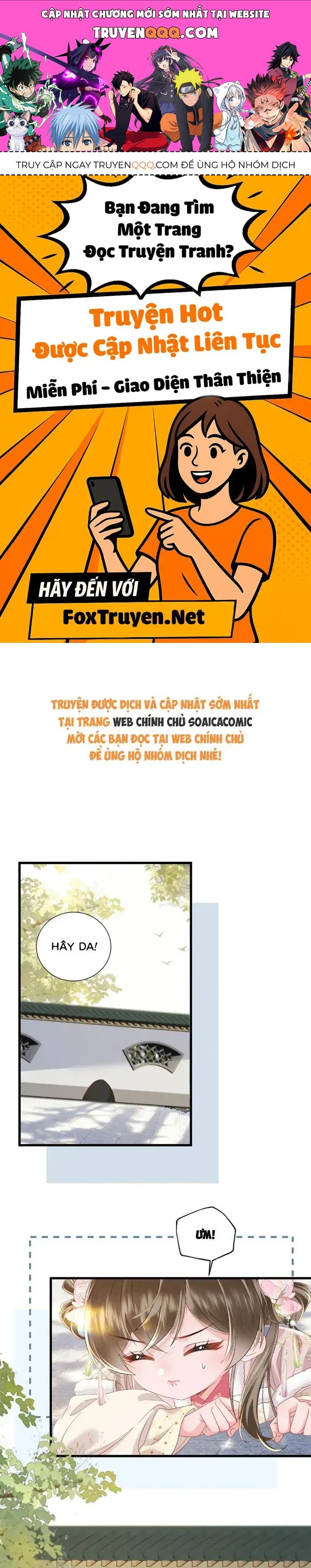 Khi Tôi Trở Thành Cứu Tinh Của Gia Đình Bạo Quân Chap 86 - Next Chap 87