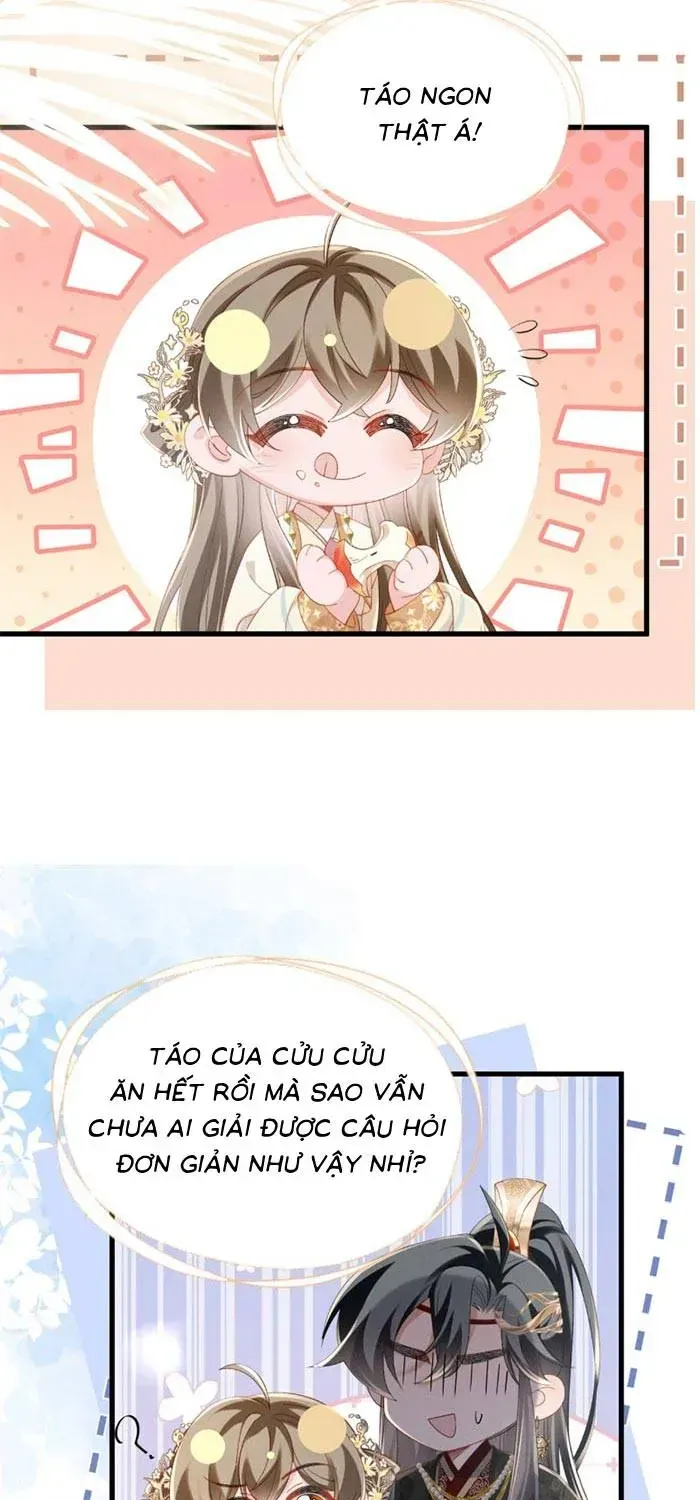 Khi Tôi Trở Thành Cứu Tinh Của Gia Đình Bạo Quân Chap 91 - Next Chap 92