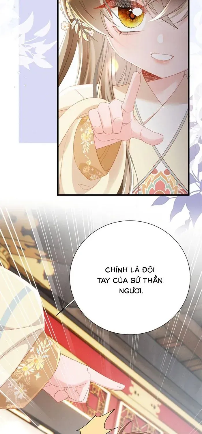 Khi Tôi Trở Thành Cứu Tinh Của Gia Đình Bạo Quân Chap 91 - Next Chap 92