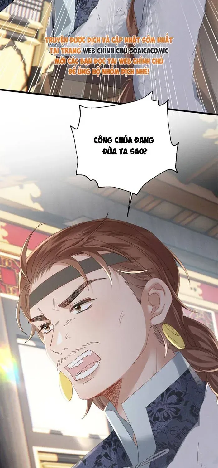 Khi Tôi Trở Thành Cứu Tinh Của Gia Đình Bạo Quân Chap 91 - Next Chap 92