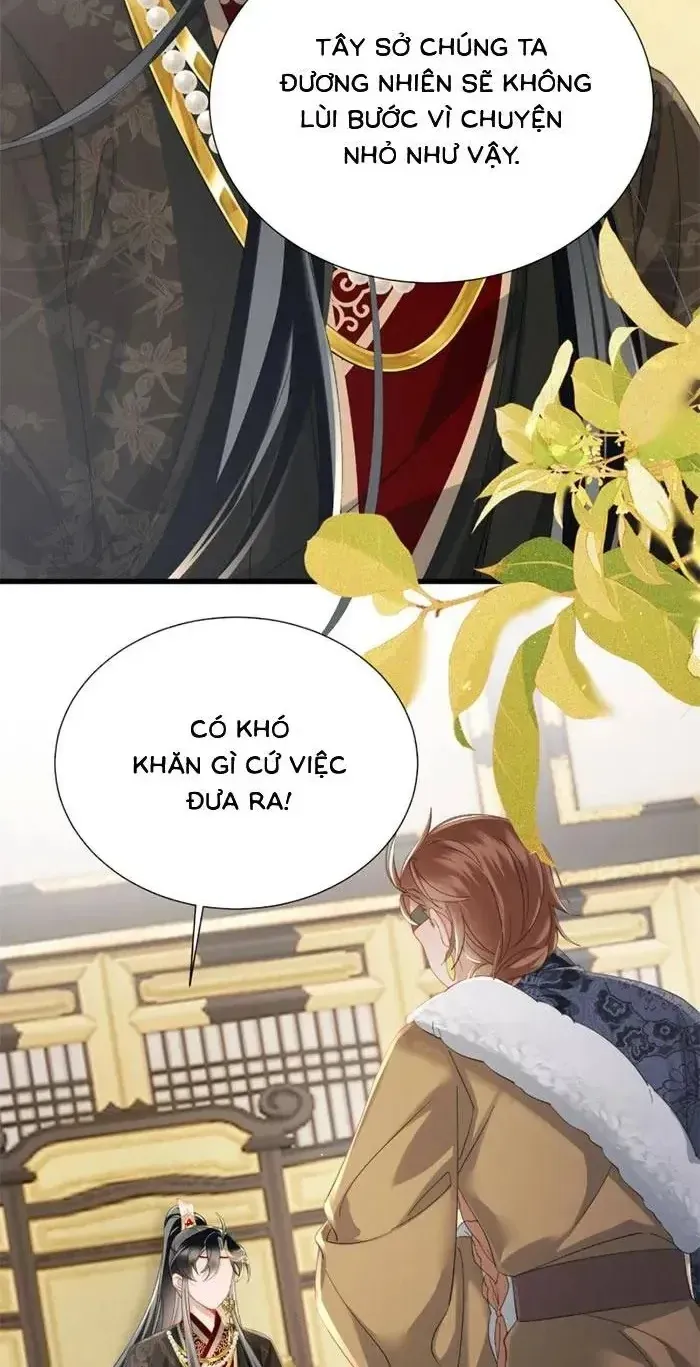 Khi Tôi Trở Thành Cứu Tinh Của Gia Đình Bạo Quân Chap 91 - Next Chap 92