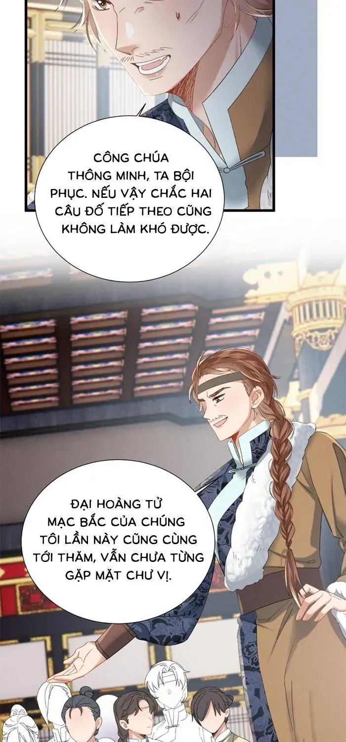 Khi Tôi Trở Thành Cứu Tinh Của Gia Đình Bạo Quân Chap 91 - Next Chap 92