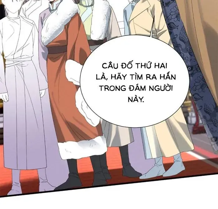 Khi Tôi Trở Thành Cứu Tinh Của Gia Đình Bạo Quân Chap 91 - Next Chap 92