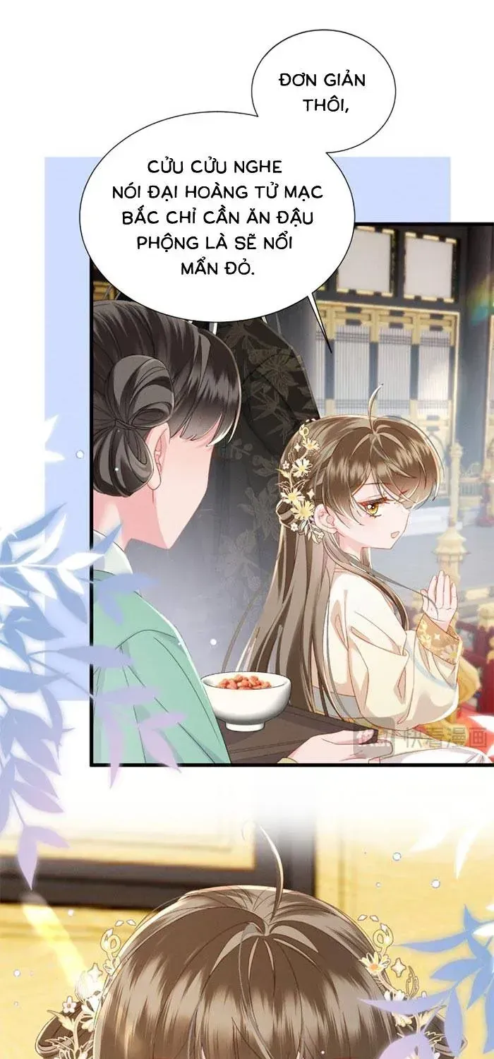 Khi Tôi Trở Thành Cứu Tinh Của Gia Đình Bạo Quân Chap 91 - Next Chap 92