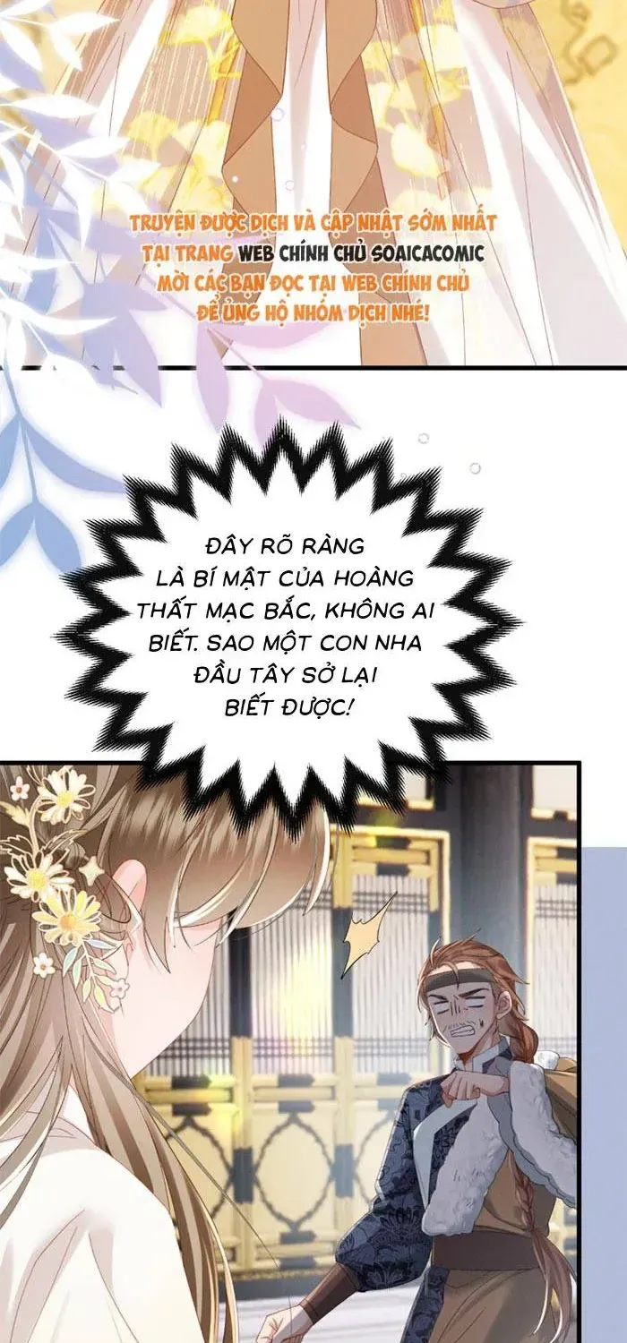Khi Tôi Trở Thành Cứu Tinh Của Gia Đình Bạo Quân Chap 91 - Next Chap 92