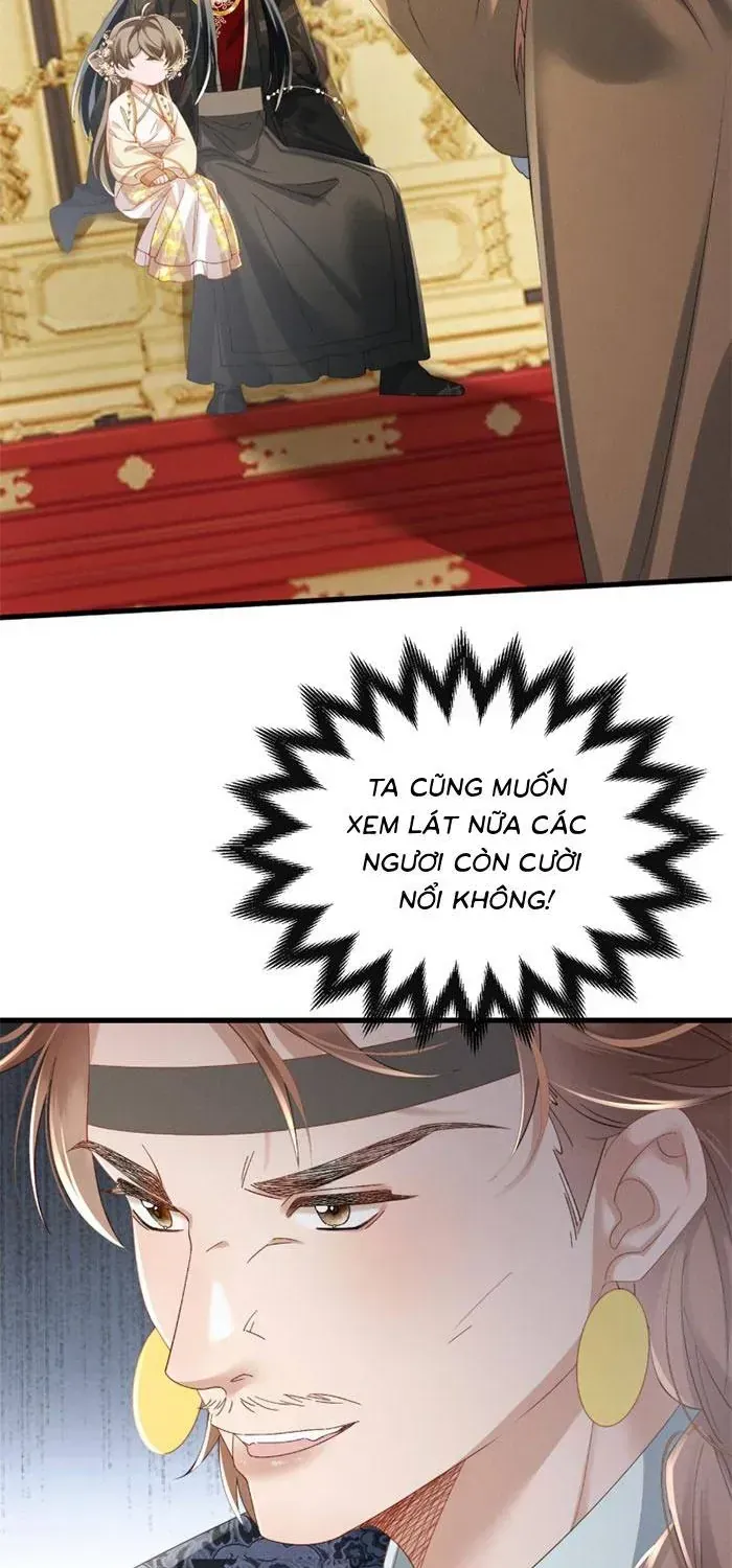 Khi Tôi Trở Thành Cứu Tinh Của Gia Đình Bạo Quân Chap 91 - Next Chap 92