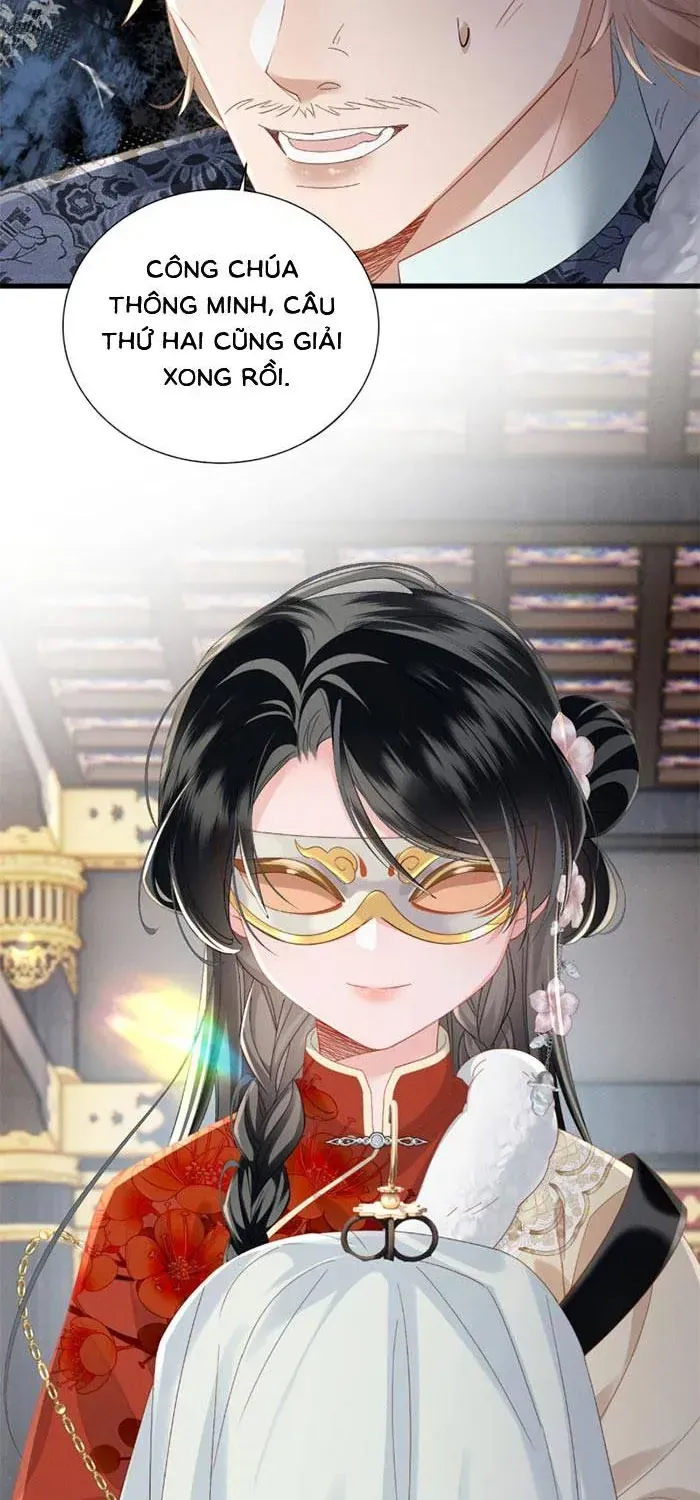 Khi Tôi Trở Thành Cứu Tinh Của Gia Đình Bạo Quân Chap 91 - Next Chap 92