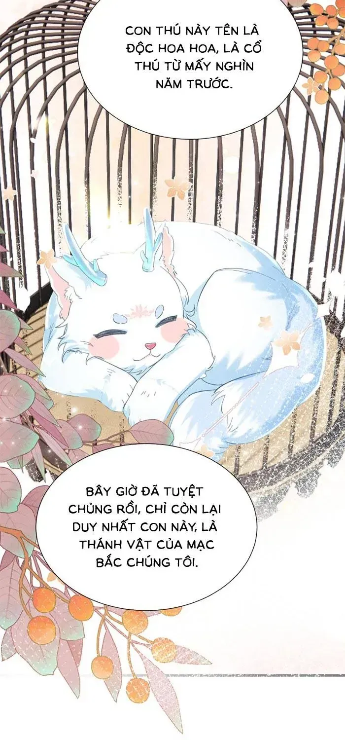 Khi Tôi Trở Thành Cứu Tinh Của Gia Đình Bạo Quân Chap 91 - Next Chap 92