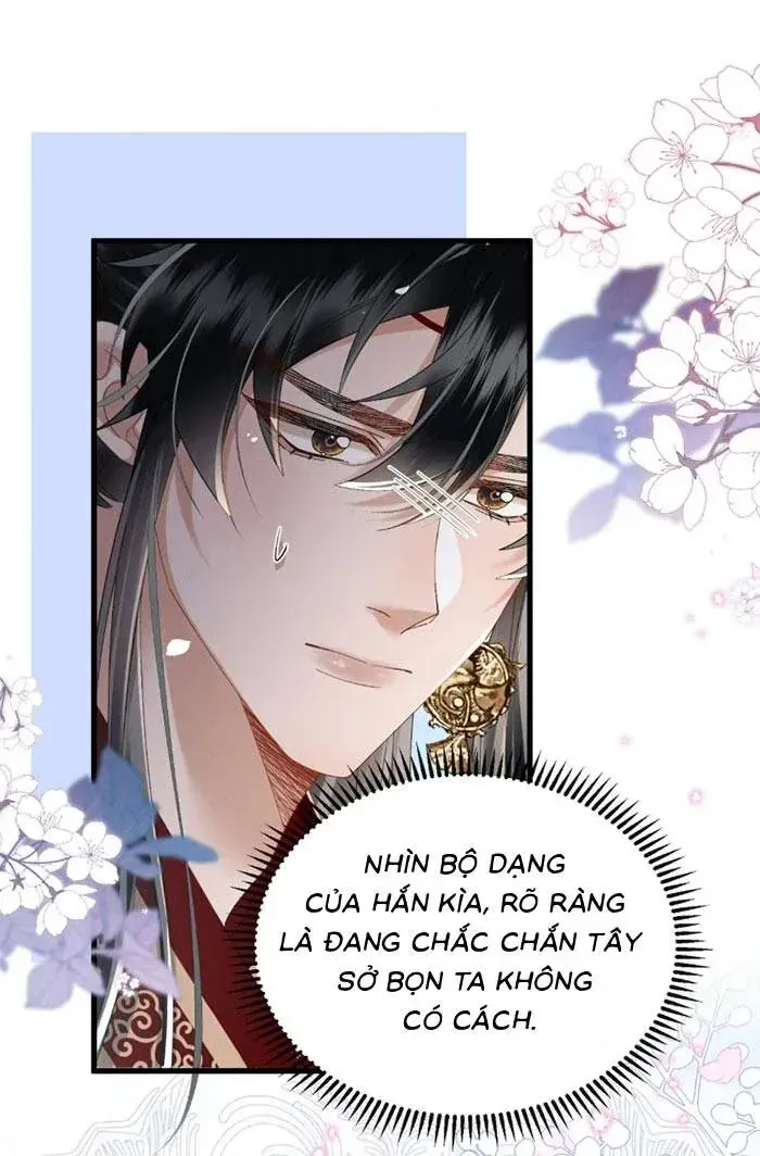 Khi Tôi Trở Thành Cứu Tinh Của Gia Đình Bạo Quân Chap 91 - Next Chap 92