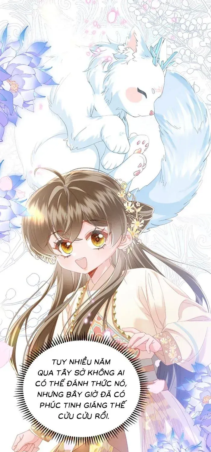 Khi Tôi Trở Thành Cứu Tinh Của Gia Đình Bạo Quân Chap 91 - Next Chap 92