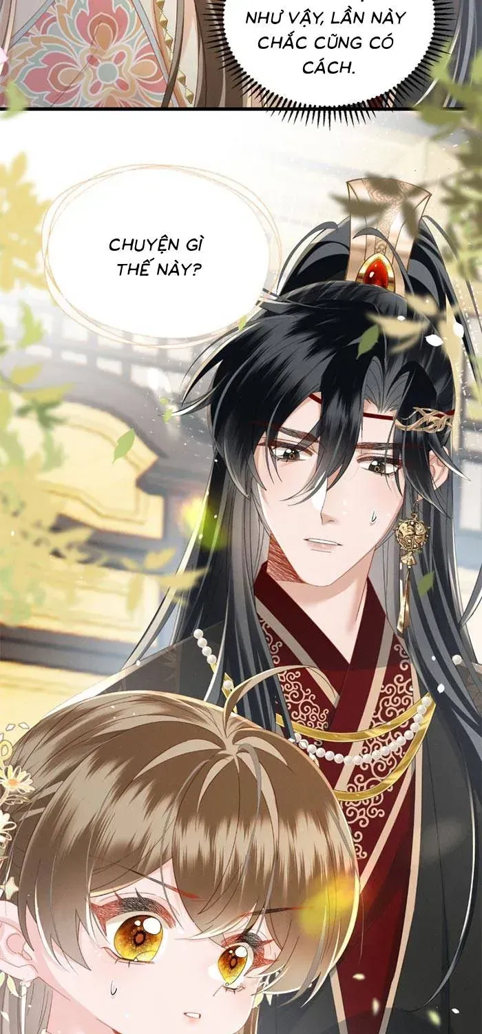 Khi Tôi Trở Thành Cứu Tinh Của Gia Đình Bạo Quân Chap 91 - Next Chap 92