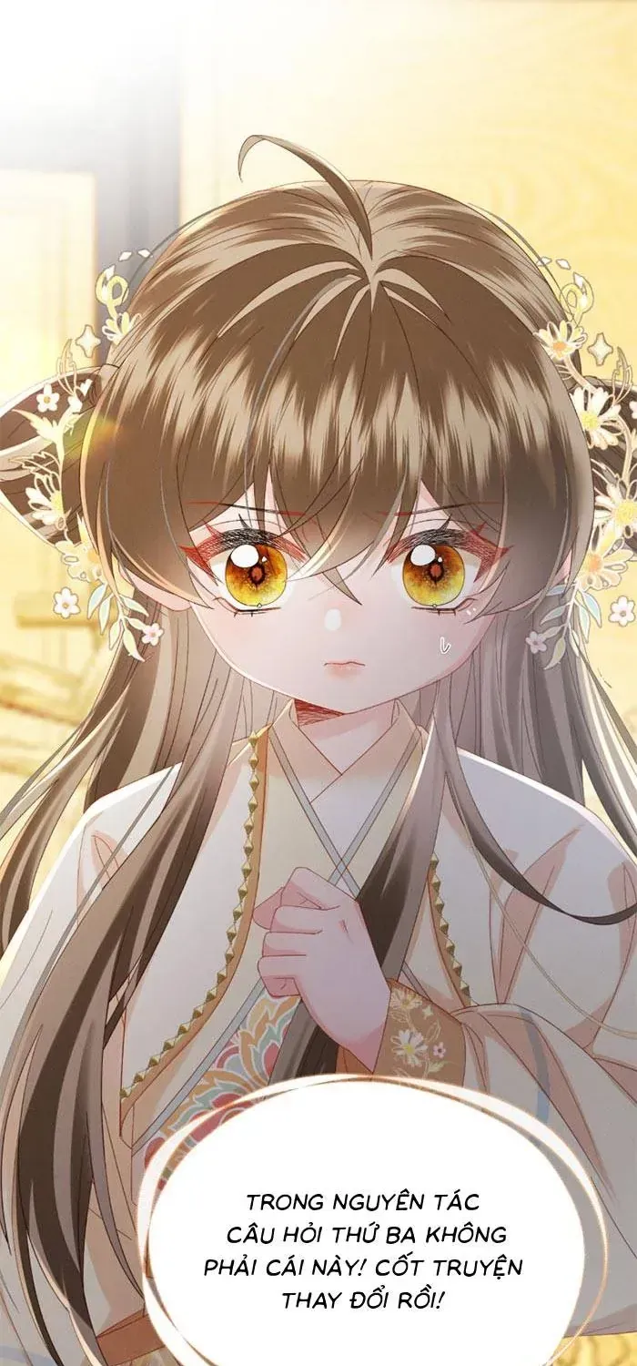 Khi Tôi Trở Thành Cứu Tinh Của Gia Đình Bạo Quân Chap 91 - Next Chap 92