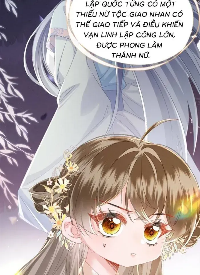 Khi Tôi Trở Thành Cứu Tinh Của Gia Đình Bạo Quân Chap 91 - Next Chap 92