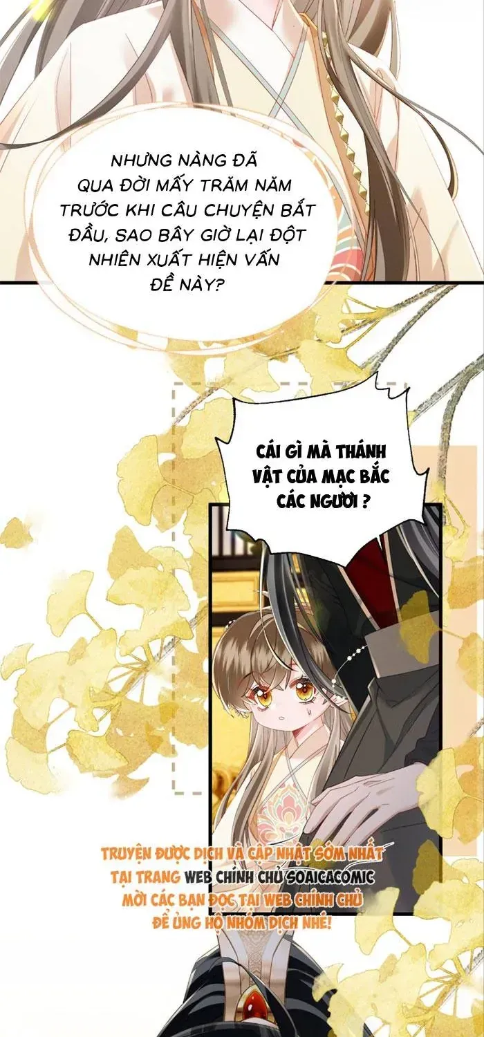 Khi Tôi Trở Thành Cứu Tinh Của Gia Đình Bạo Quân Chap 91 - Next Chap 92